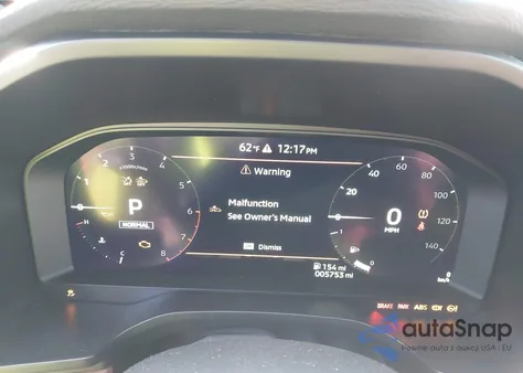 2025 Mitsubishi Outlander Sel 2.5 S-Awc from USA, damaged, VIN JA4J4WA81SZ016782